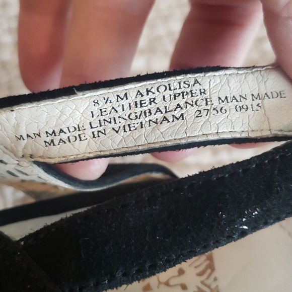 Anne Klein iflex shoes - Picture 6 of 9